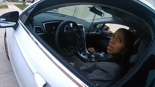 Black State Attorney Pulled Over in Traffic Stop Will Talk with Orlando Police About the Incident<em></em>